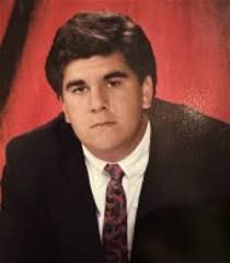 Christopher Lee Greenfield