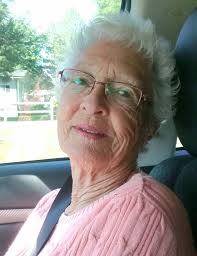 Obituary information for Merita Ann Eddins