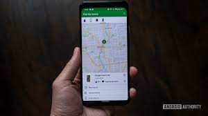 If you are referring to unlocking from the carrier/service provider, only they can do that. Lost Phone Here S What You Should Do Android Authority