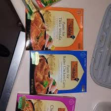 kitchens of india paste butter chicken