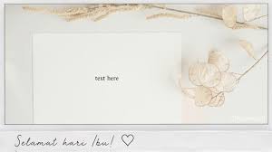 Ucapan terima kasih merupakan ungkapan apresiasi sederhana, namun sering kali terlupakan. Contoh Dan Tips Membuat Kartu Ucapan Hari Ibu 10 Template Giftcard