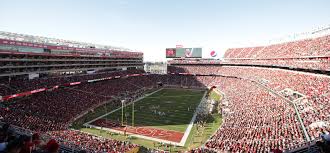 Stadium A Z Guide Levis Stadium