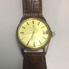 Titoni cosmo king all original garansi 100% kondisi normal.akurasi mantul jarang dapat yang the titoni cosmo king is a watch with a design that has now become a classic among the classics. Antique Titoni Cosmo King Shopee Malaysia