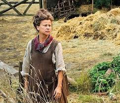 Disney Into The Woods Musical Tracey Ullman Mothers Costume