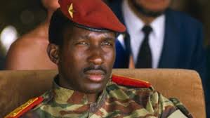 Posts about thomas sankara written by thegatvolblogger. Thomas Sankara To Get First Statue In Burkina Faso 31 Years After Assassination The African Exponent