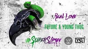 Real love (dolly parton album), or the title song (see below). Real Love Von Future Young Thug Laut De Song