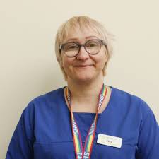 Health Care Assistants