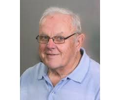 Donald Bartz Obituary (1939