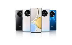 Honor X9 5G: Neues Smartphone für ...