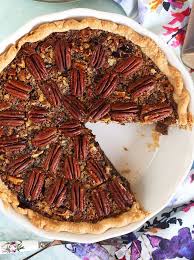 Chocolate Bourbon Pecan Pie Recipe The Suburban Soapbox Recipe Pecan Pie Recipe Bourbon Pecan Pie Recipe Chocolate Bourbon Pecan Pie