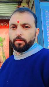 Reel by Rajesh Sharda Charak (@offical_rajesh_charak) · March 4, 2025