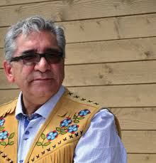 We Are Stronger Together ᒋᒪᔅᑰᓰᓈᓅ ᒫᒨ