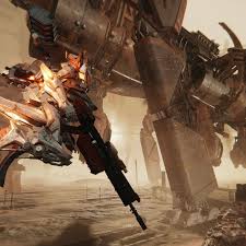 All Combat Logs and Loghunt mission locations in Armored Core 6 - Polygon