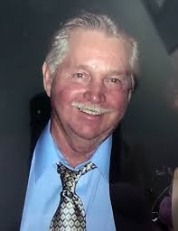 Obituary information for David Aubrey Ledford