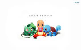 What are your pokemon themed. Pokemon Wallpapers Wallpaper Cave