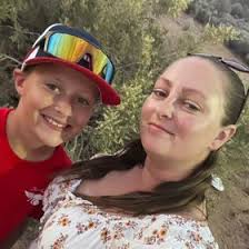 Cassidy Wyngarden's Instagram, Twitter & Facebook