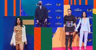 Don't miss highlights from the 2019 mtv miaws featuring performances from halsey and bad bunny, friday 12th july on mtv music. Noticias Mtv