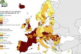 Portugal faces being moved from the 'green list' to the 'amber list' amid concerns about rising. Explainer There Are Now Zero Countries On The Green List So How Did That Happen