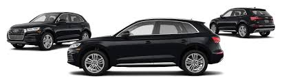 Image result for Mythos Black 2018 Q5