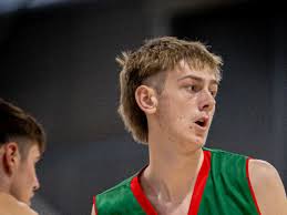 Basketball Australia U20 Nationals top 20 best men's players 2025