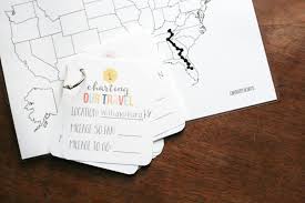 Indiana is the 38th largest state in the united states, located in the midwestern united states. Map My Trip For Kids Charting Travel With A Free Map Template Craftivity Designs