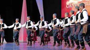 Set traditional mama/tata/fiica/fiu vesta traditionala. Festivalul De Folclor Cantecele MunÅ£ilor 2020 La Tvr1 Youtube