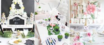 Download instantly after your purchase, edit, save and send. 35 Best Bridal Shower Theme Ideas Fun365