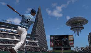 Brandon lowe has started getting reps at third base for the tampa bay rays in order to make room in the infield for top prospect wander franco. Does Mlb The Show 21 Offer Crossplay Shacknews