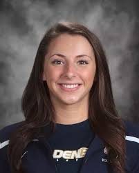 2014 Volleyball Roster