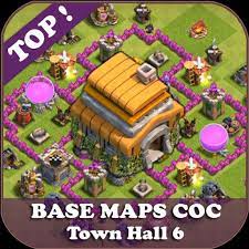 Jan 24, 2015 · clash of clans merupakan game yang sangat populer di indonesia, tercatat sampai tahun 2015 ini game ini masih menempati singgasana puncak game mobile berpendapatan terbesar. Peta Dasar Atas Coc Th 6 For Android Apk Download