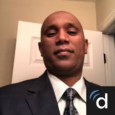 Dr. Amanuel G. Oljira, MD