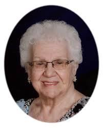 Obituary for Irene Marie Lunden