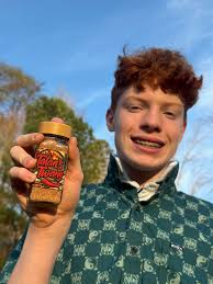 Talan's Twang spice blend for sale