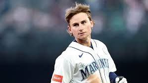 Colt Emerson: The Seattle Mariners' 20-Year-Old Phenom Exceeding Expectations