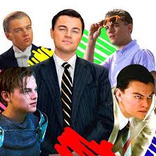 The Best Leonardo Dicaprio Roles Of All Time | Yardbarker