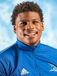 Giovanni Williams's Instagram, Twitter & Facebook