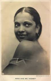 Amanda E. Randolph (September 2, 1896