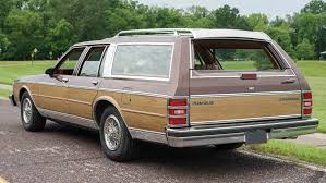 Image result for Dark Mesa Brown 1989 GM