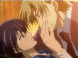 Pin On Yaoi