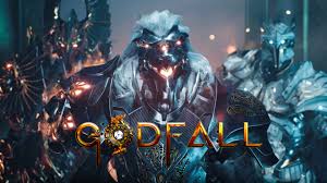 Godfall Developer Details Dualsense Implementation On Ps5 Version