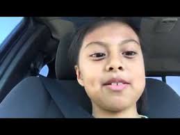 My second Chanel as Ava Hernandez going to cheer