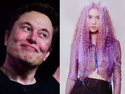 Grimes and elon musk, the ceo of tesla and spacex, met over twitter. Elon Musk Wird Vater Skurrile Ankundigung Der Mutter Bringt Gamer Auf Die Palme News