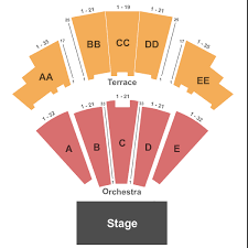 Wamu Theater At Centurylink Field Seating Chart Seattle