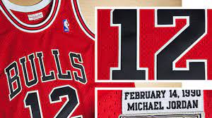 What was michael jordan's number for the birmingham barons? That Time Michael Jordan Had To Wear No 12 After Someone Stole His Jersey Sporting News