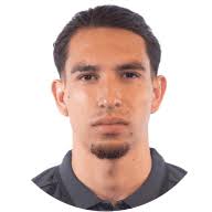 Francisco Nevarez (Juarez) - Bio, stats and news - 365Scores