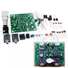 Radioddity would like to congratulate these new hams on passing the fcc exam. Business Industrial 7 023mhz 7 026mhz Ham Radio Cw Shortwave Qrp Pixie Transmitter Receiver Diy Kit Test Measurement Inspection