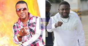 Slim Buster Threatens To Sue Brother Sammy For Stealing His Lyrics Without Permission Ghpage Slim buster missing you highlifeaclassics. sue brother sammy