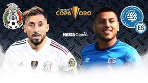 Check spelling or type a new query. Partidos De Hoy Copa Oro 2021 Live Mxico Vs El Salvador Resumen En Video Y Gol Del Partido De La Jornada 3 De La Copa Oro Ultimas Noticias De Colombia Y
