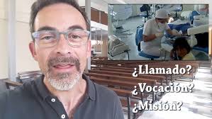 Homilía de David Abad, S.J. 07-07- 2019