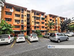 Alam impian, shah alam seksyen 35. Level 2 Flat Pkns Seksyen 8 Shah Alam For Sale Rm175 000 By Hamizon Bin Mohd Mahayuddin Edgeprop My